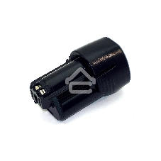 Аккумулятор для Bosch (p/n: D-70745, 2607336013, 2607336014, BAT411, 7074B.V), 2Ah 10.8V Li-ion