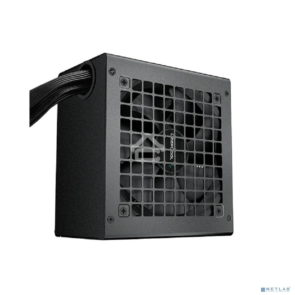 Блок питания Deepcool/GamerStorm PK800D, 800Вт, 80 PLUS Bronze, 120мм, черный