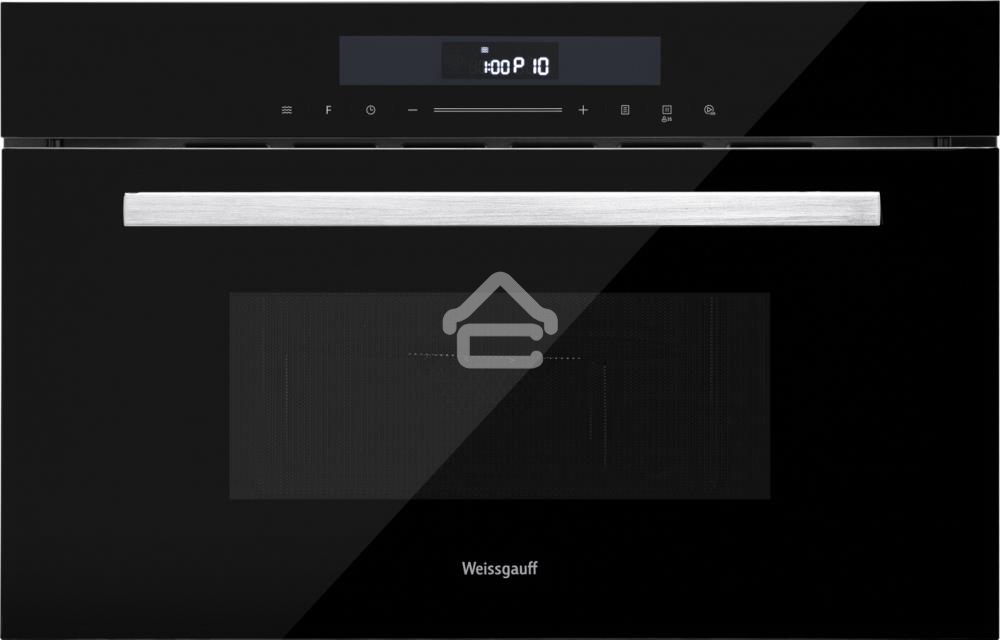 Микроволновая печь Weissgauff BMWO-341 DB, встраиваемая