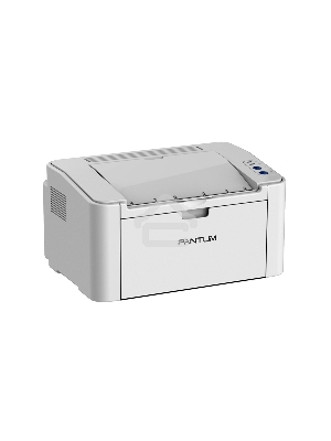 Принтер лазерный Pantum P2200, A4, ч/б, печ. до 20 стр/мин., 1200 x 1200 dpi, USB