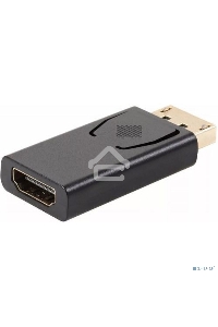 Переходник DP(M) --> HDMI(F), Aopen/Qust ACA331 iOpen (Aopen/Qust) <ACA331>