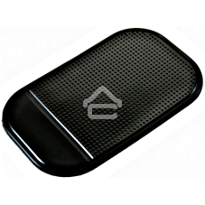 Коврик на приборную панель Wiiix SP-001 черный (упак.:1шт) Коврик на приборную панель Wiiix SP-001 черный (упак.:1шт)