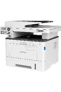 МФУ лазерный Pantum BM5100ADW, A4, ч/б, печ. до 40 стр/мин., скан. до 24 стр/мин., 1200x1200dpi, USB, RJ-45, Wi-Fi