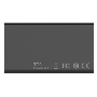Внешний SSD Dahua T70 2TB USB3.2 Gen2 Type-C, R/W up to 555MB/s/500MB/s, TBW 1240TB 3year wty