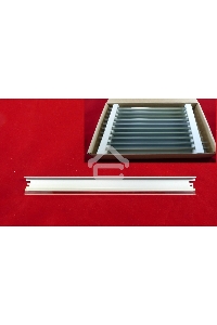 Ракель (Wiper Blade) Samsung ML-2160/65/SCX-3400/05 (D101) (ELP, Китай) 10штук (цена за упаковку)
