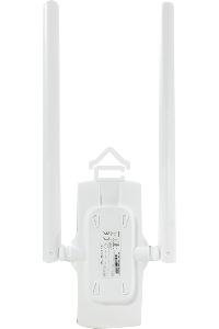 Сетевой адаптер WiFi Mercusys MW300UH USB 2.0 (ант.внеш.несъем.) 2ант.