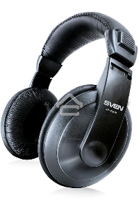 Наушники SVEN AP-860V черный