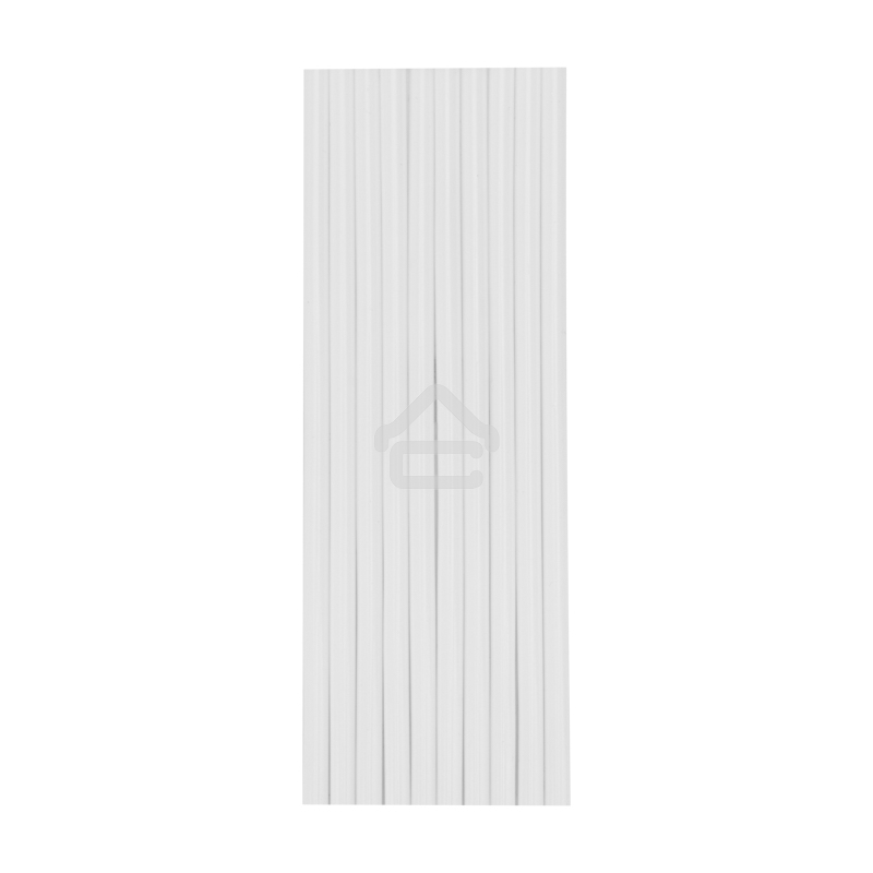 Стержни клеевые Rexant Ø 7 мм, 200 мм, белые (10 шт./уп.) (хедер)