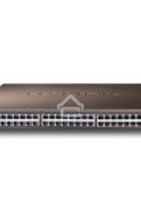 Сетевой коммутатор  TP-Link SMB TL-SG1048 Коммутатор 48-port Gigabit Switch, 1U 19-inch rack-mountable steel case