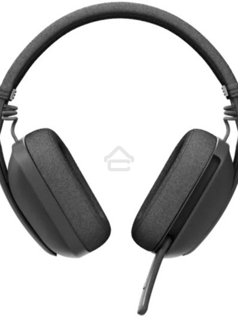 Гарнитура Logitech ZONE Vibe 100 Bluetooth Headset  - GRAPHITE