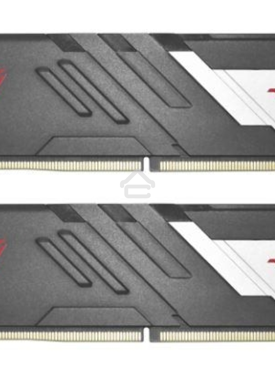 Оперативная память Patriot Viper Venom, DDR5, 64GB (2x32GB), 6000MHz, CL36, DIMM, с радиаторами, черный