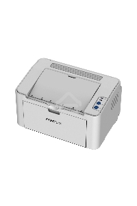 Принтер лазерный Pantum P2200, A4, ч/б, печ. до 20 стр/мин., 1200 x 1200 dpi, USB