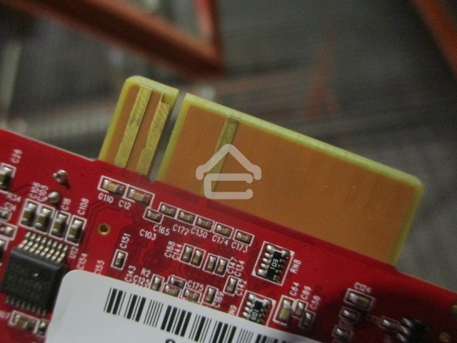 Адаптер DA 807 (with USB port)/DA 807 (with USB port)/Powercom SNMP adapter DA 807 (with USB port)