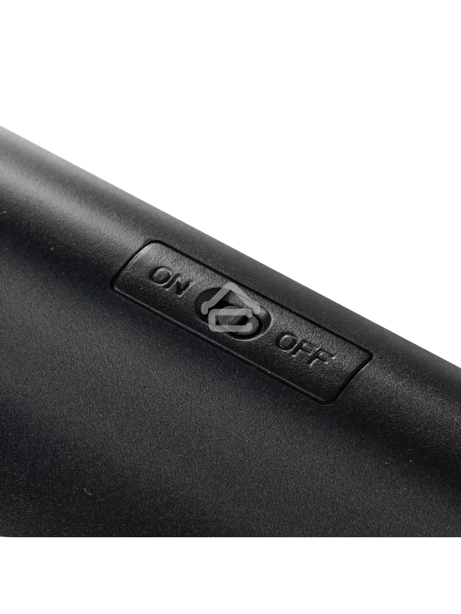Клавиатура Acer OKR020 беспроводная, USB, Радиоканал, черный