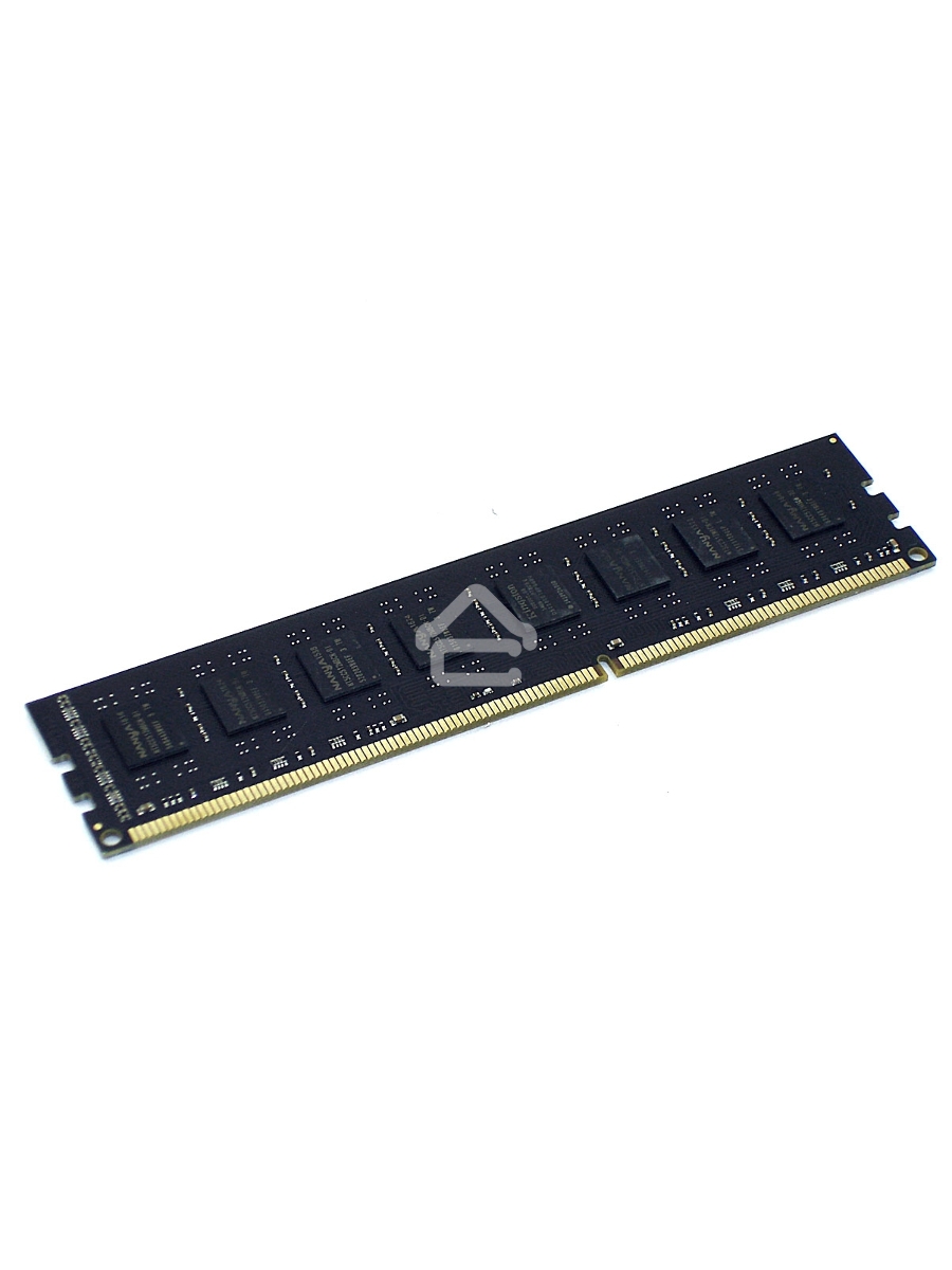 Оперативная память Ankowall, DDR3, 8GB (1x8 GB), 1866 MHz, CL13, DIMM