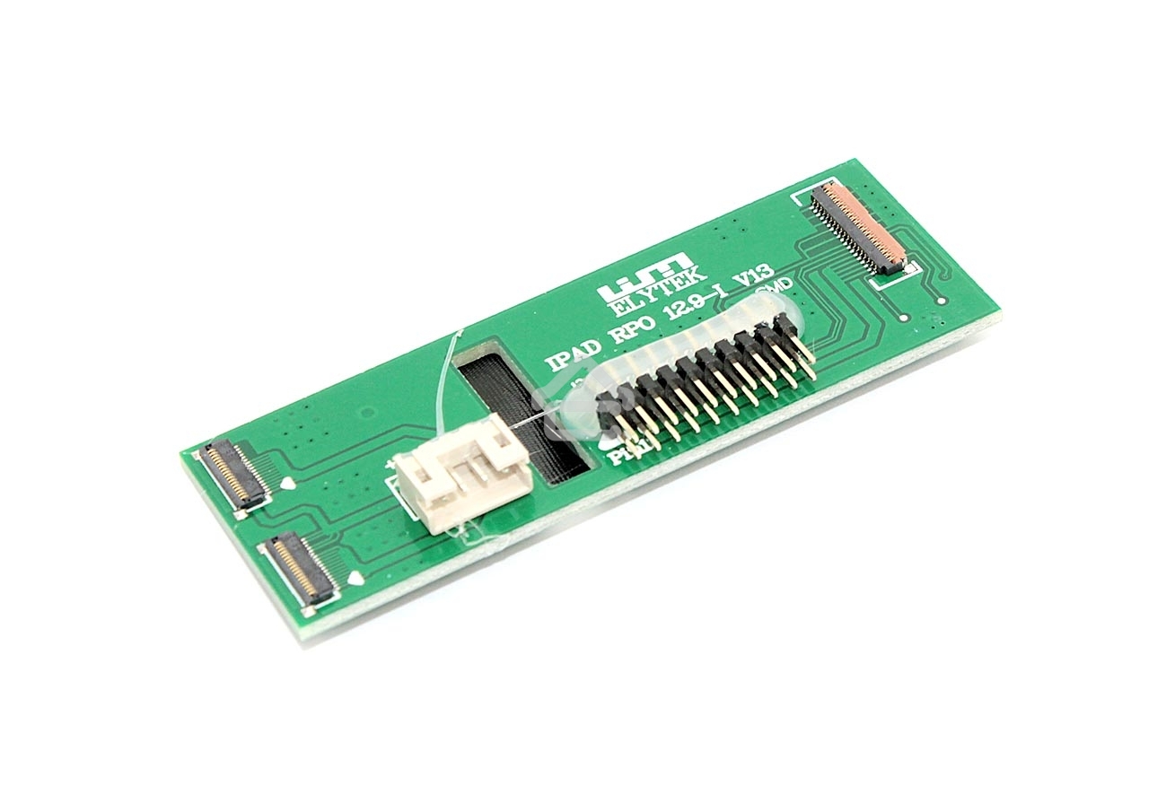 Переходник для теста iPad Pro 12.9 1