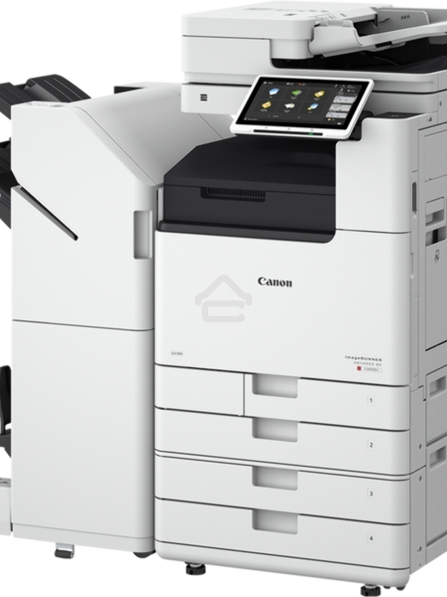 МФУ лазерный Canon imageRUNNER ADVANCE DX C3926I (5963C005), А3, цветное, печ. 26 стр/мин. (А4) 15 стр/мин. (А3), 1200x1200 dpi (печать) 600x600 dpi (скан.), USB; Ethernet