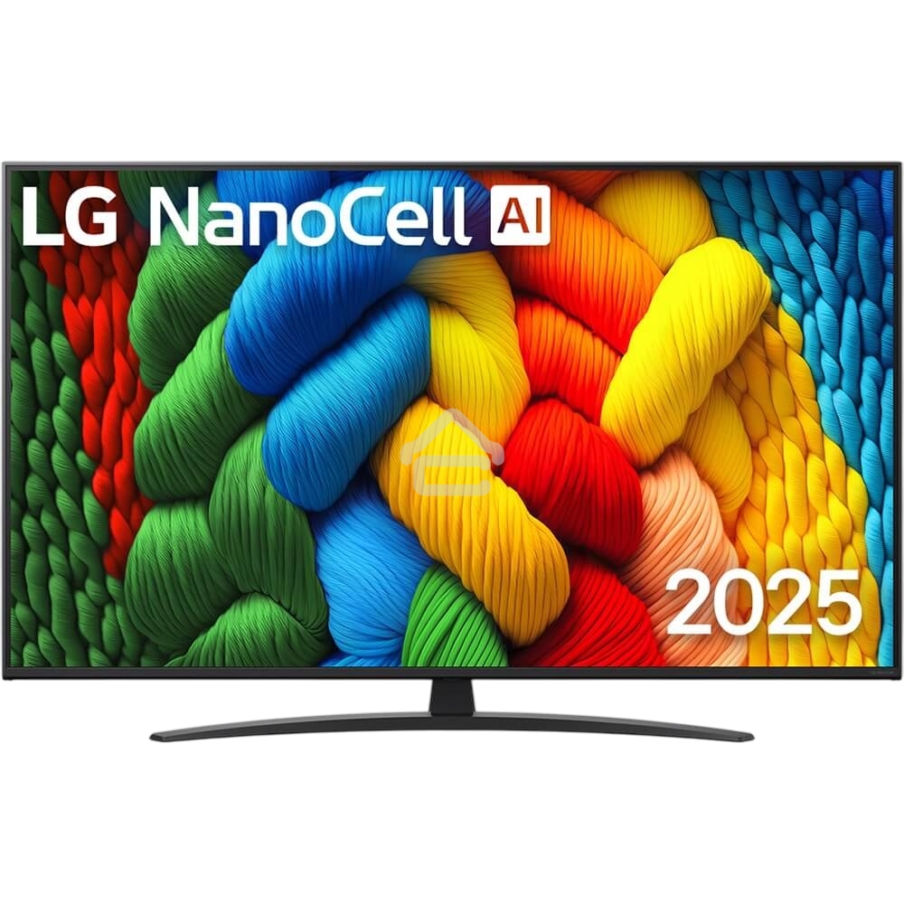 Телевизор LG 43