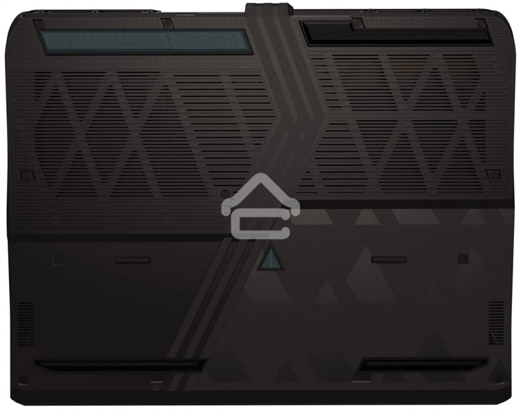 Ноутбук MSI Vector HX AI A2XWHG-080XRU серый Core Ultra 7 255HX 32Gb SSD1Tb NVIDIA GeForce RTX5070Ti 12Gb 16