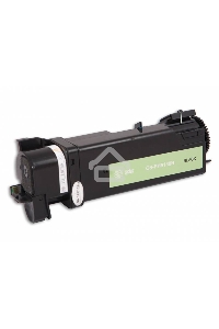 Картридж лазерный Cactus CS-PH6130B (106R01285) черный (2500 стр.) для Xerox 6130/6130n
