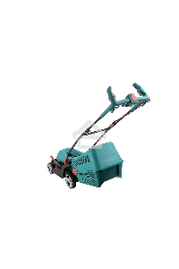 Газонокосилки Bosch ARM 34 06008A6101 Газонокосилка роторная { шир. 34см, Мотор Power drive, Момент 16Нм, 1300Вт, 40л, 11кг, 5 уровней кошения(20-70см); косит вдоль стен, складные Ergo ручки, комп. хранение }