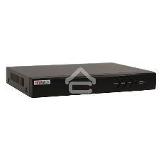 Видеорегистратор IP HiWatch 32CH DS-N332/2(C)