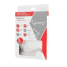 Внешний корпус 2.5