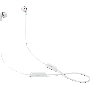 Наушники JBL T215BT вкладыши белый