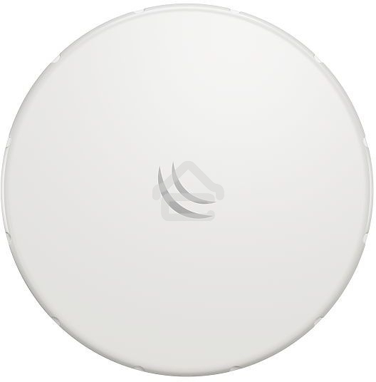 Точка доступа Wi-Fi WIRE DISH NRAYG-60ADPAIR MIKROTIK