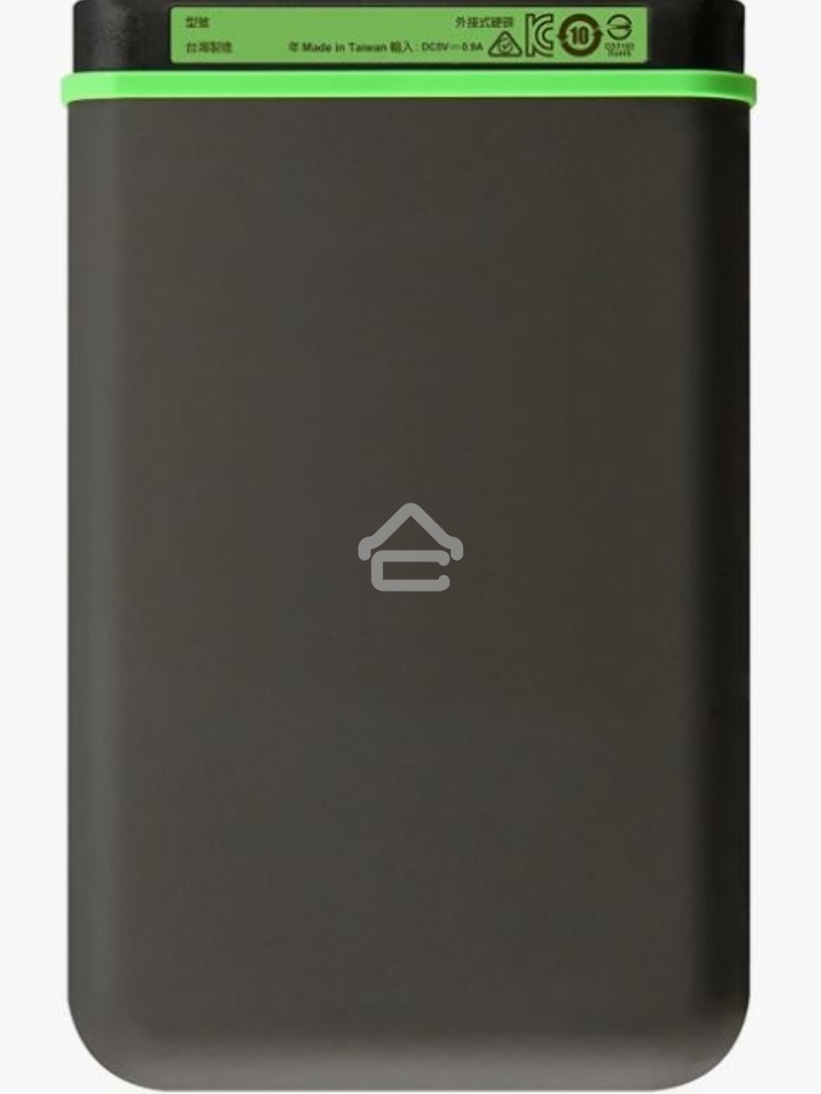 Внешний жесткий диск 2TB Transcend StoreJet 25M3S, 2.5