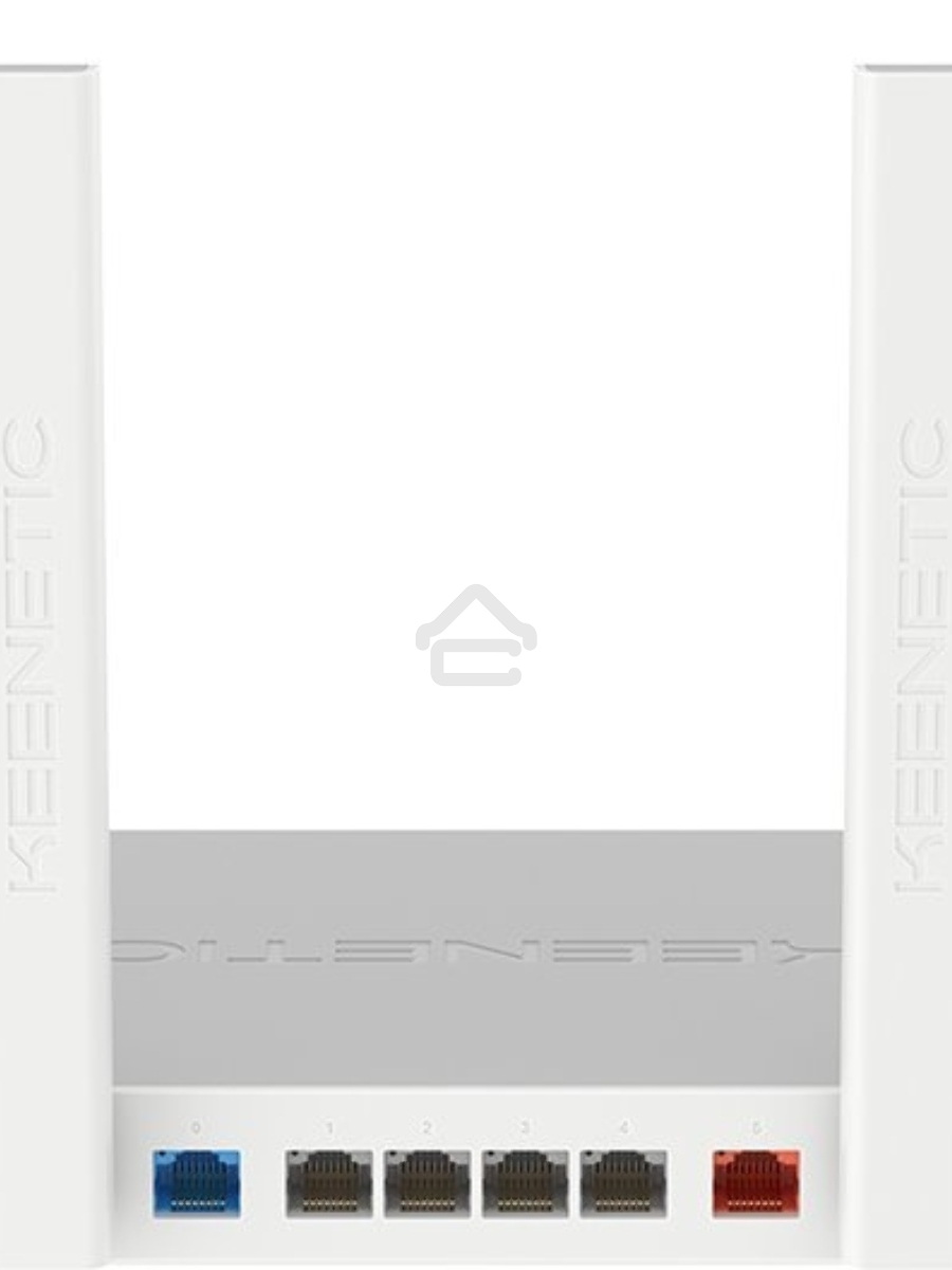 Маршрутизатор Keenetic Ultra KN-1811