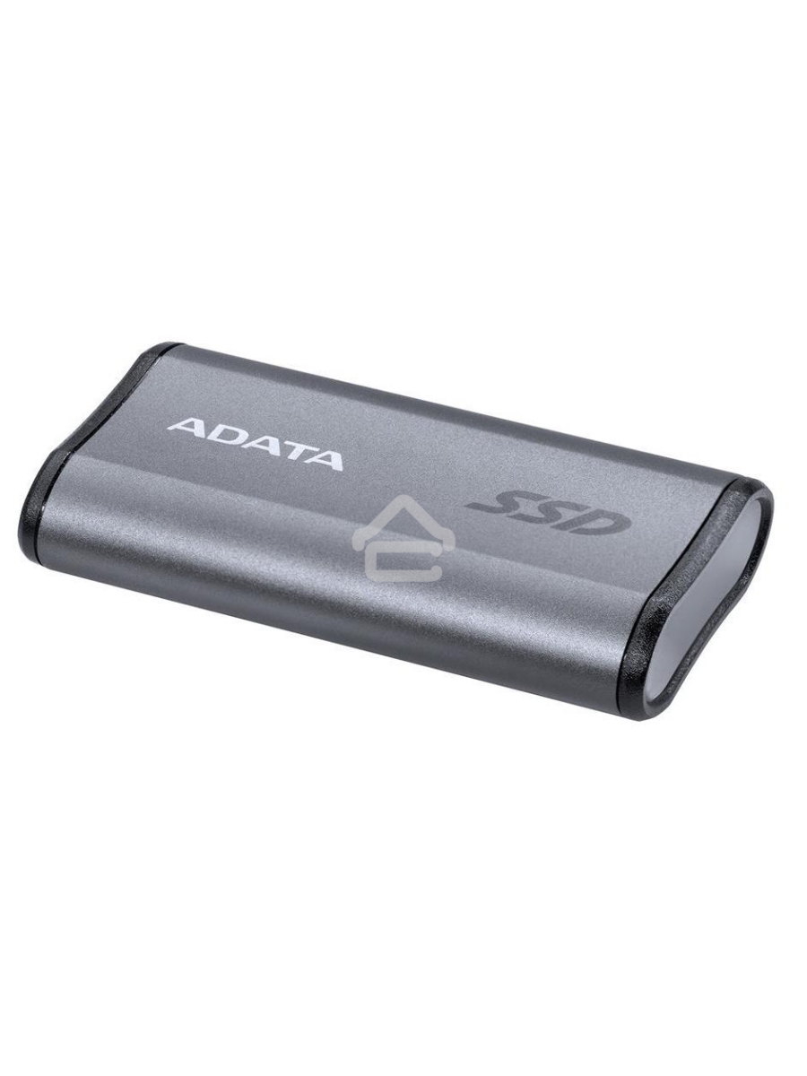 Внешний накопитель SSD ADATA 1Tb USB3.2 , SE880, R/W 2000MB/2000MB/s, серый