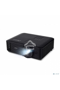 Проектор Acer X1228i DLP 4500Lm (1024x768) 20000:1 ресурс лампы:5000часов 2xUSB typeA 2xHDMI 2.7кг