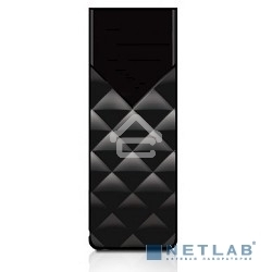 Флешка USB 16Gb Ultima U03 SP016Gb,UF2U03V1K USB 2.0 черный