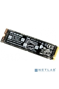 Накопитель SSD Intel 760p Series, 256Gb, M.2 2280, PCIe 3.0 x4, NVMe, R/W 3210/1315