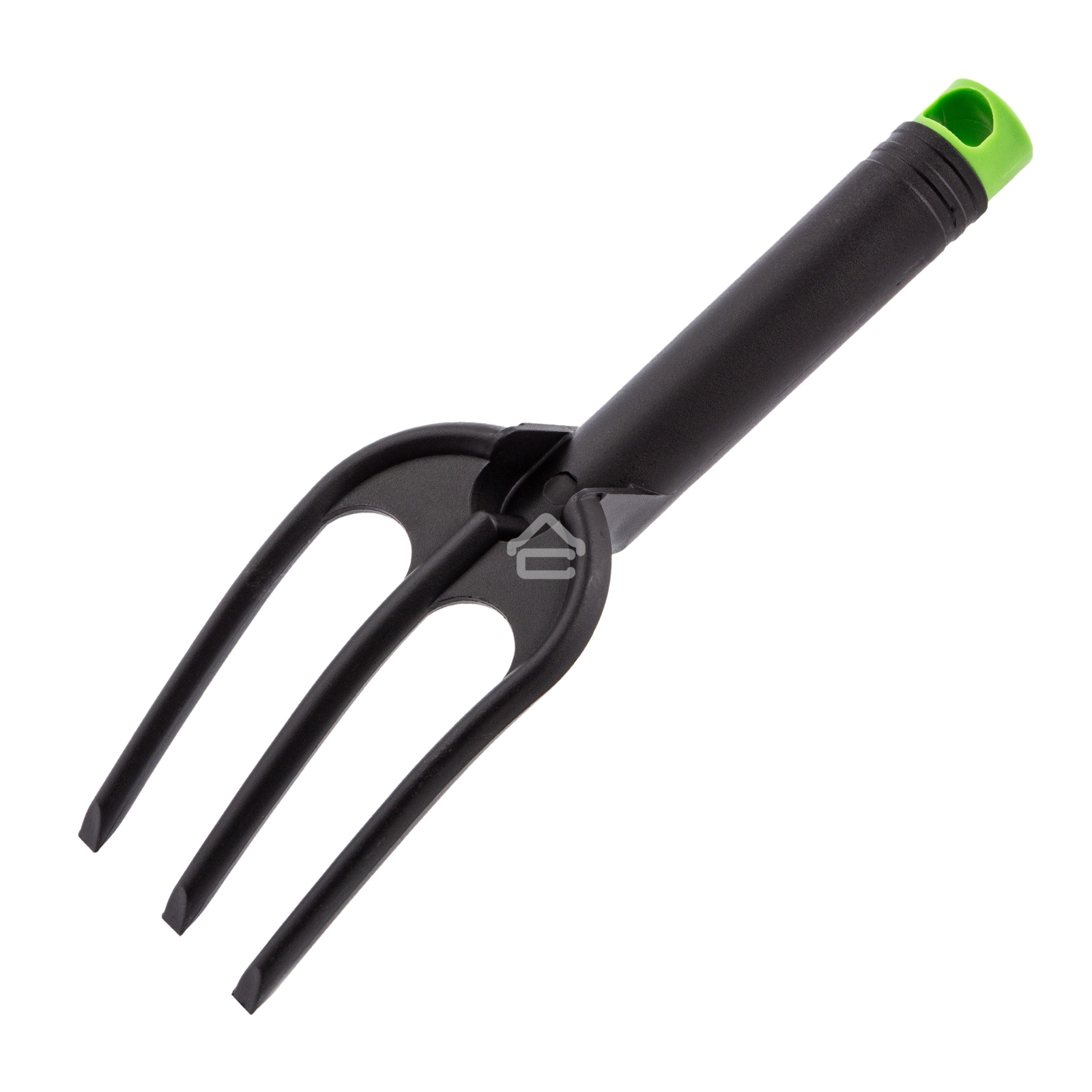 Вилка посадочная Palisad, пластиковая