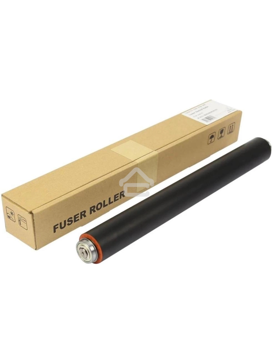 Резиновый вал с бушингами FM4-3158-000 для CANON iR ADVANCE 8085/8095/8105/8205/8285/8295 (CET), CET5030N