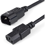 Шнур питания NTSS NTSS-PC13144 C13-С14 проводник.:3x1мм2 1.8м 220/250В 10А черный