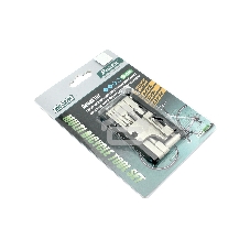 Велосипедный складной ключ Pro'sKit HW-322M 99821 Велосипедный складной ключ Pro'sKit HW-322M 99821