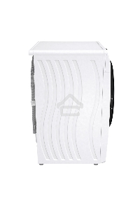 Стиральная машина Gorenje WGPNEI84A1SW белый загр.фронтальная макс.: 8кг 1400 об/мин класс: A+++