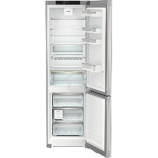 Холодильник Liebherr CNgwc 5723-22 001 белый двухкамерный 266/100л морозилка снизу