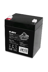 Батарея Sven SV1250 (12V 5Ah)
