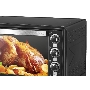 Мини-печь Centek CT-1533-62 Convection (черн)  <62л>  2200Вт, Конвекция, 4 режима, max 320°
