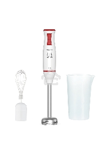 Блендер Blackton Bt HB721SS белый-красный