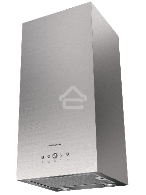 Вытяжка кухонная Krona DITA R 400 inox PB