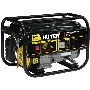 Электрогенератор бензиновый Huter DY3.0A, 2.8 кВт, 67 дБ, 39 кг