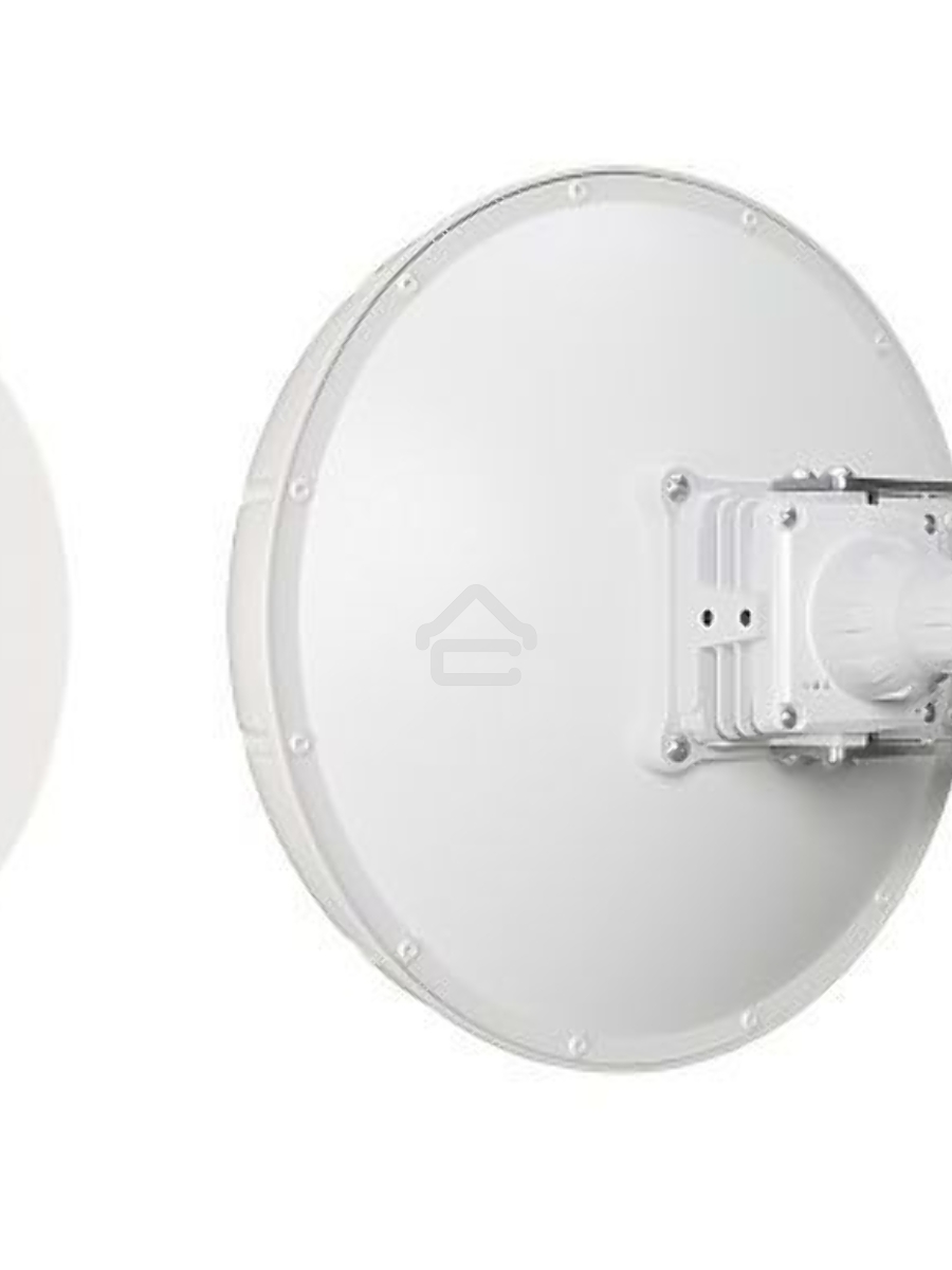 Точка доступа Wi-Fi WIRE DISH NRAYG-60ADPAIR MIKROTIK