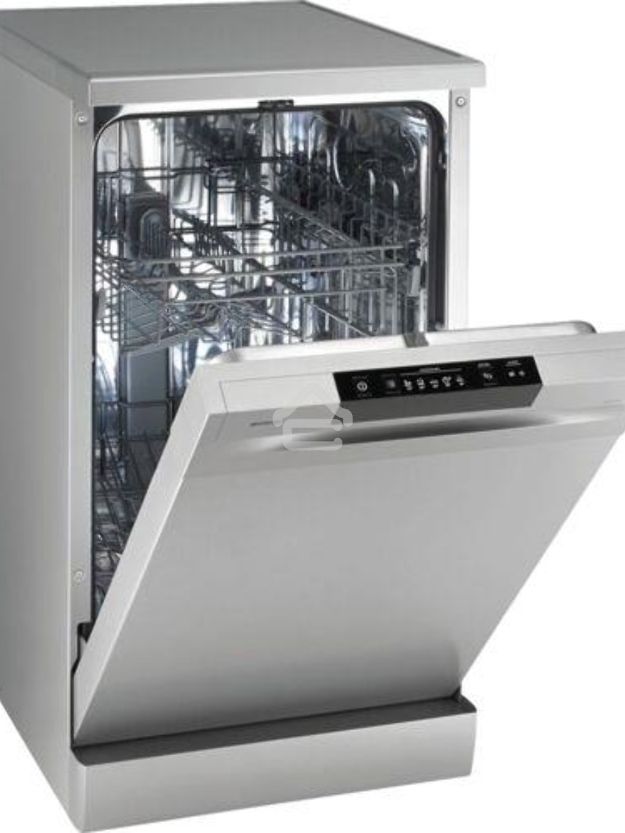 Посудомоечная машина Gorenje GS520E15S, серый, 44.8 см, 9 компл., 47 дБ, класс A++