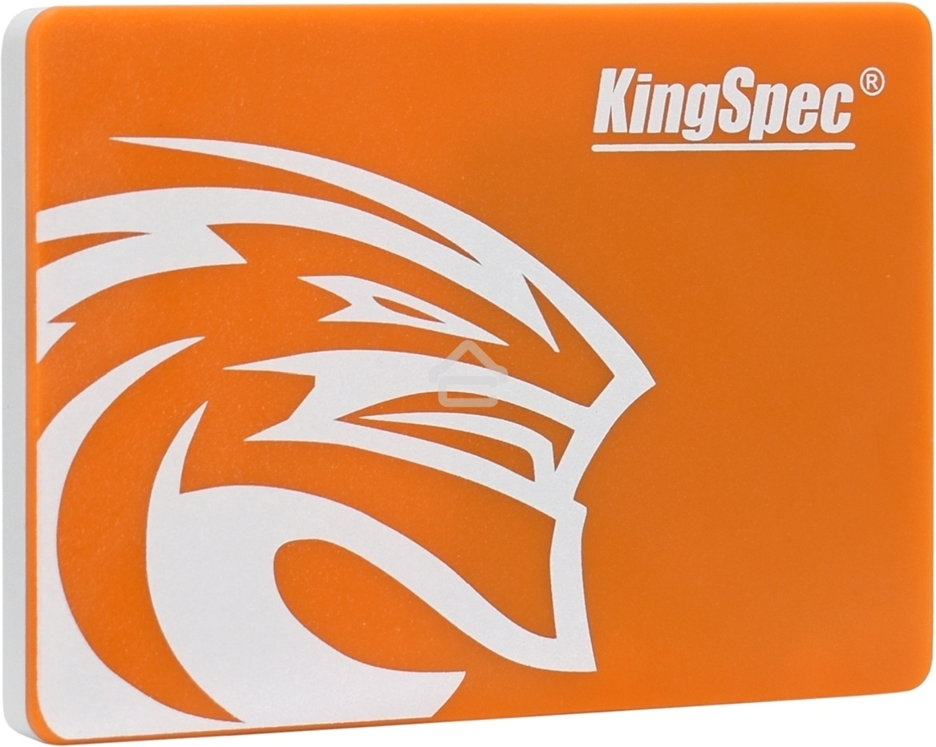 Накопитель SSD KingSpec P3-1Tb, 1Tb, SATA, 2.5