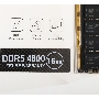 Оперативная память AGI, DDR5, 16GB (1x16GB), 4800MHz, CL40, DIMM